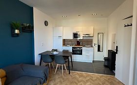Appartement spacieux